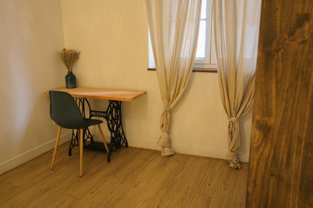 Le Patio De Theo - Proche Gare - Centre-Ville Ανγκουλέμ Εξωτερικό φωτογραφία